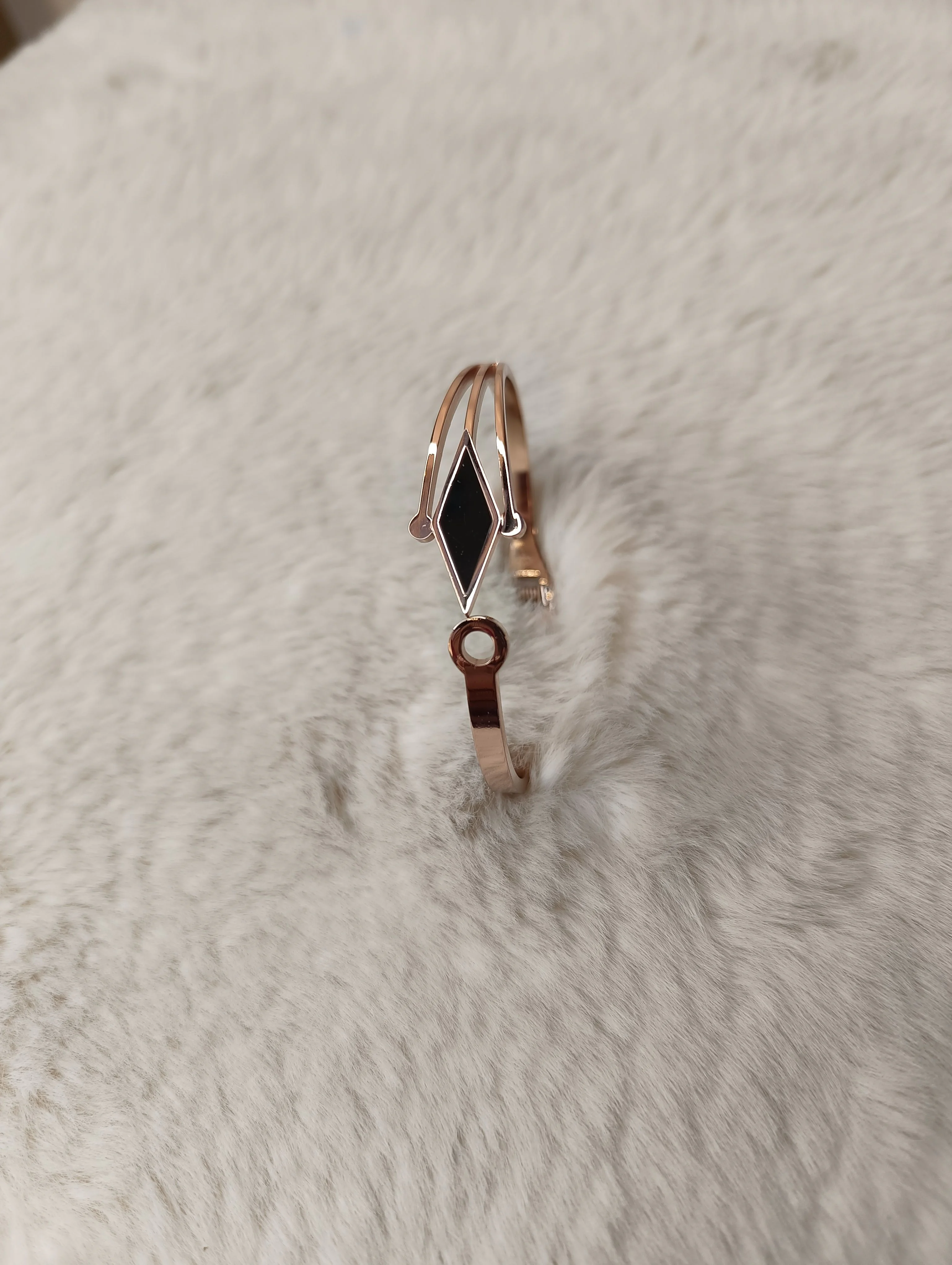 Designer Cuff Bracelet