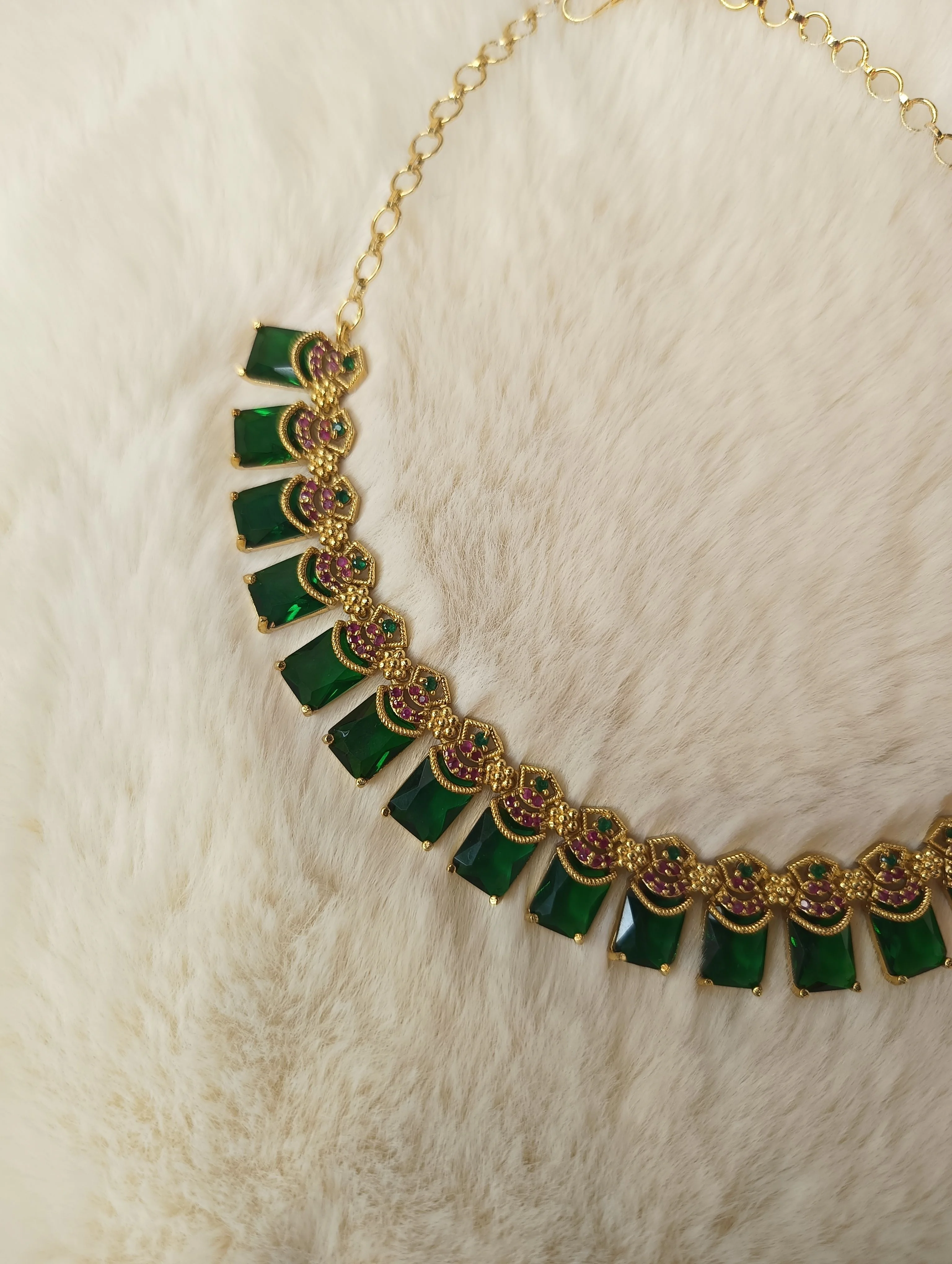 Kerala Traditional Necklace